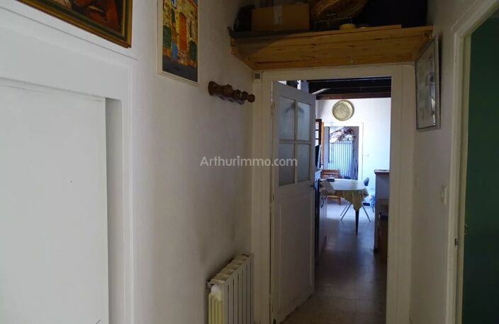 APPARTEMENT T2 EN REZ DE CHAUSSEE — photo 5