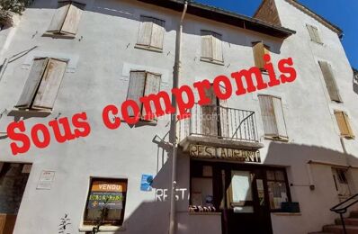 maison 17 pièces 283 m2 à Saint-Auban (06850)