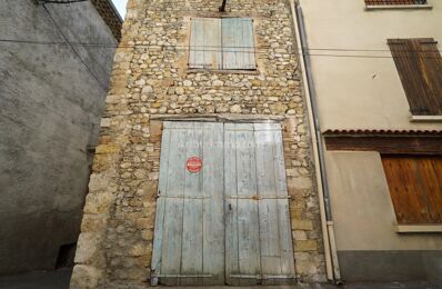 vente garage 45 000 € à proximité de Digne-les-Bains (04000)