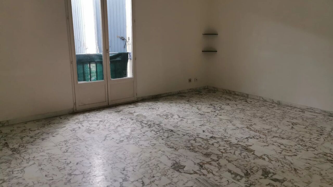 appartement 3 pièces 67 m2 à vendre à Digne-les-Bains (04000)