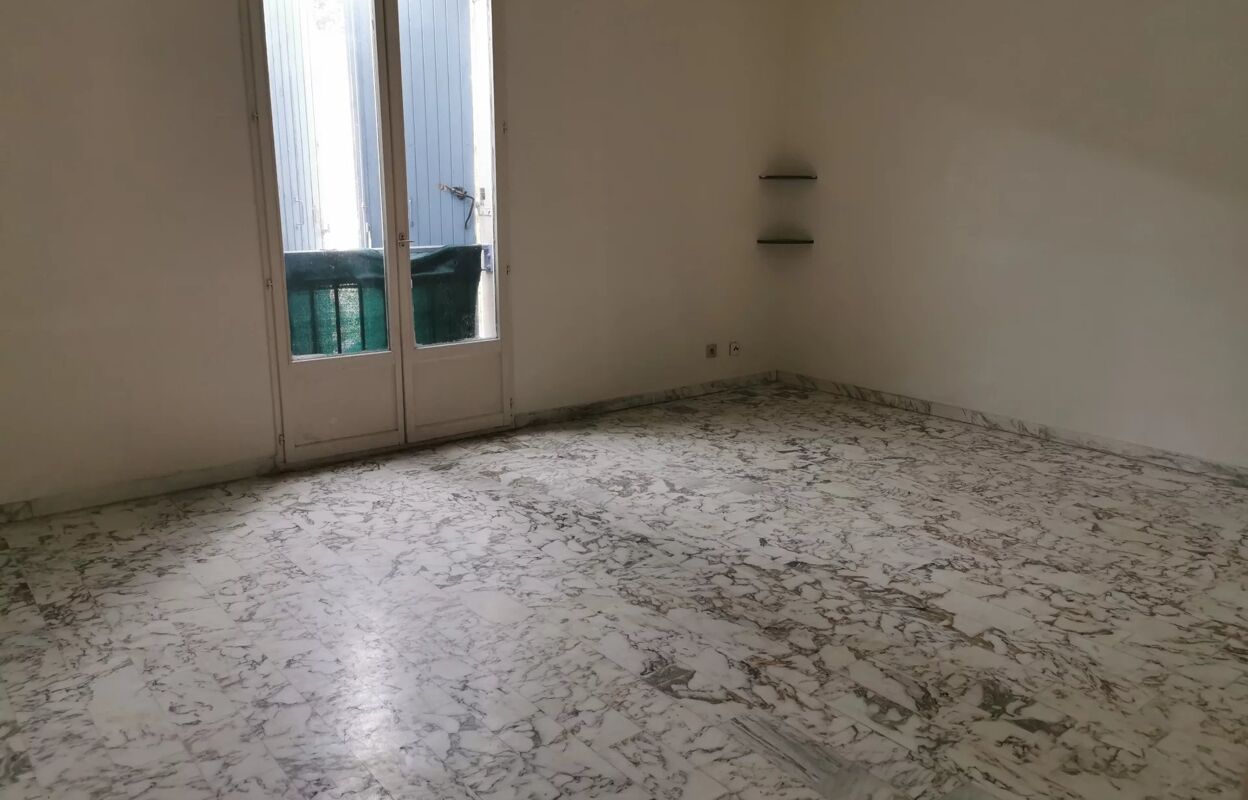 appartement 3 pièces 67 m2 à vendre à Digne-les-Bains (04000)