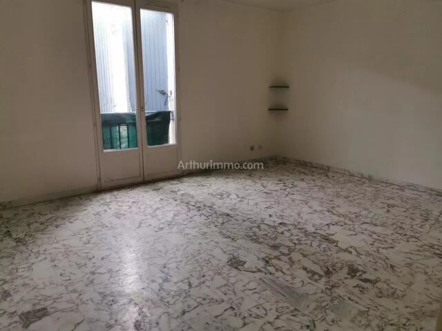 Appartement proposé à Digne-les-Bains
