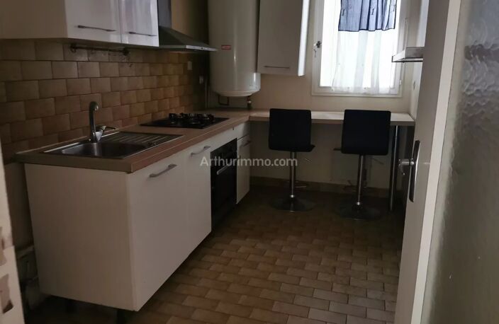 Vente appartement 3 pièces 67 m² Digne-les-Bains (04000) — photo 5