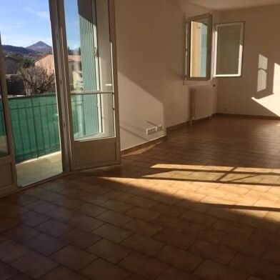 Appartement 4 pièces 82 m²