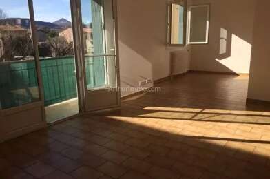 Appartement 4 pièces 162000 €