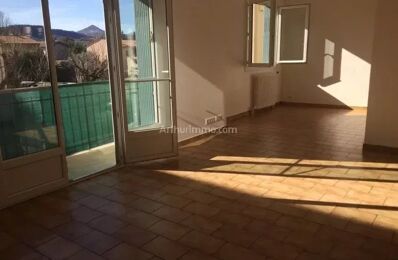 appartement 4 pièces 82 m2 à vendre à Digne-les-Bains (04000)