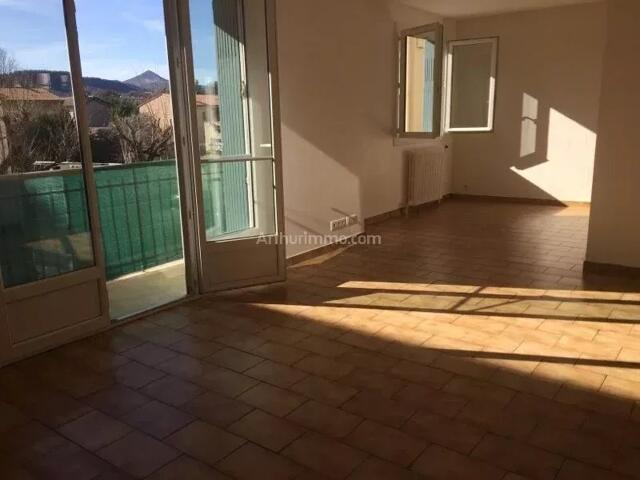 Appartement proposé à Digne-les-Bains