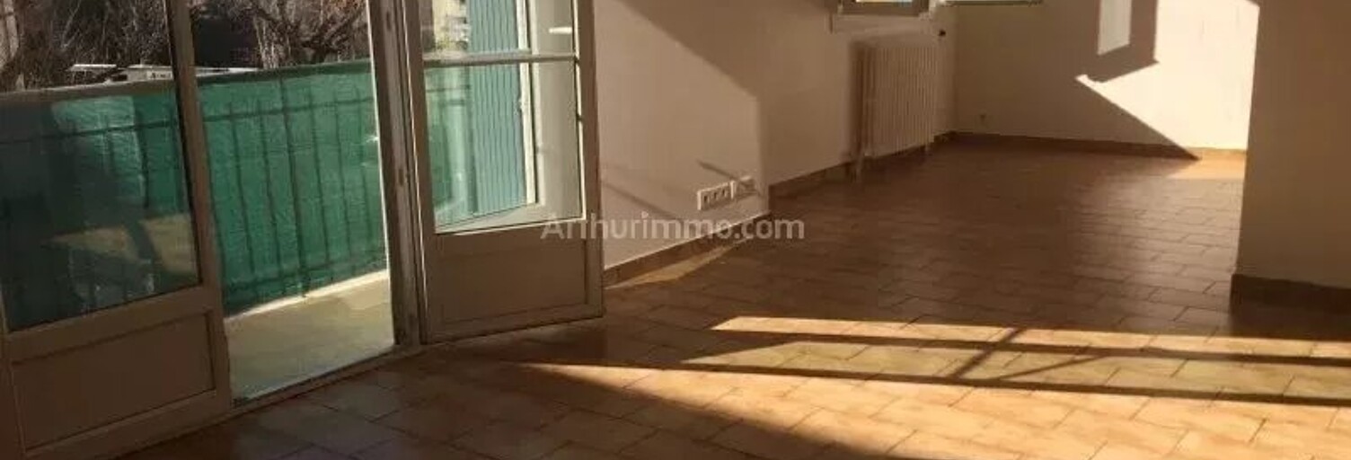 Appartement 4 Pièces 82 m² à vendre à Digne-les-Bains (04000)
