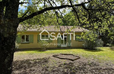vente maison 175 000 € à proximité de Saint-Martial-d'Artenset (24700)