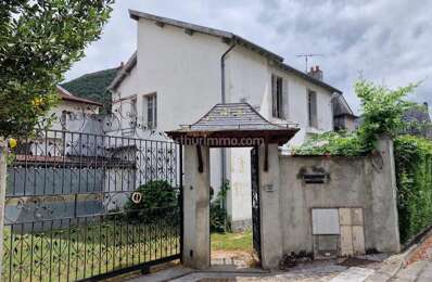 maison 4 pièces 170 m2 à vendre à Lourdes (65100)