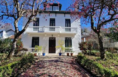 vente maison 335 000 € à proximité de Agos-Vidalos (65400)