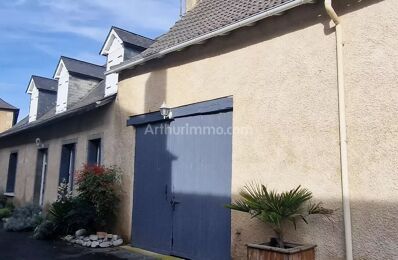 vente maison 177 800 € à proximité de Peyrouse (65270)