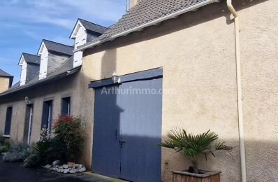 vente maison 177 800 € à proximité de Ossun (65380)