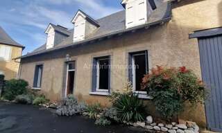 Maison 4 Pièces 100 m² à vendre à Lourdes (65100)