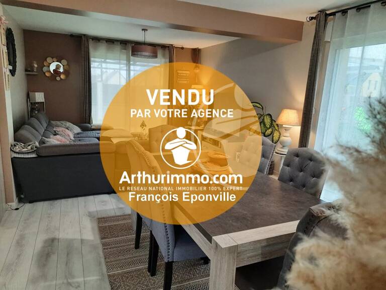 NOUVEAUTE - EXCLUSIVITE MAISON 128 M² — photo 1