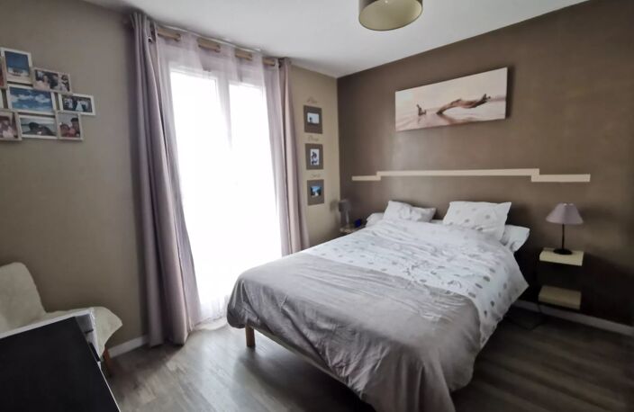 Bien vendu : Appartement 73 m² Le Havre (76600) — photo 3