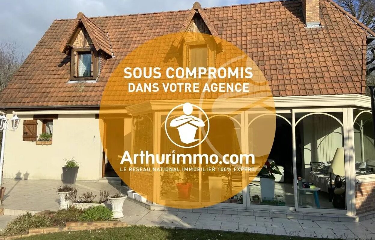 maison 5 pièces 115 m2 à Épouville (76133)