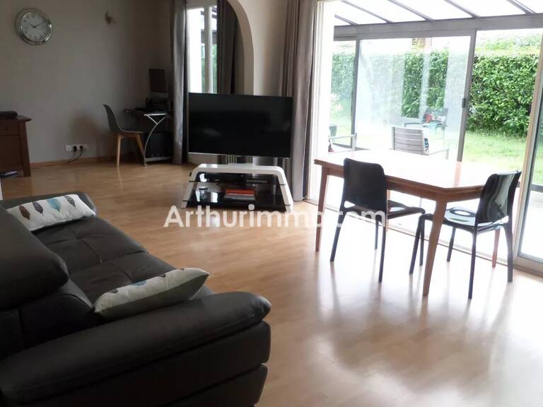 ST ROMAIN DE COLBOSC NOUVEAUTE MAISON F5 — photo 1