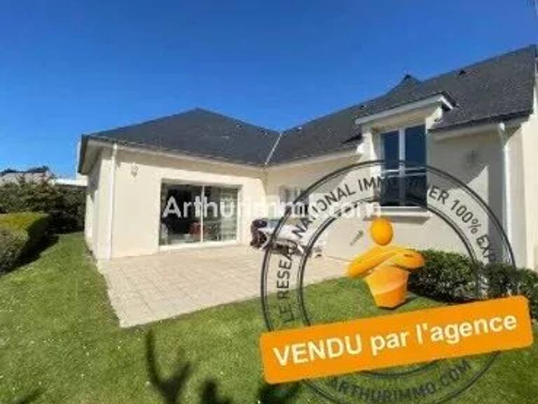 LES HAUTS DE STE ADRESSE LE HAVRE nouveauté — photo 1