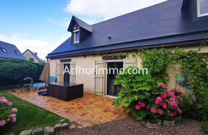Bien vendu : Maison 140 m² Sainte-Adresse (76310) — photo 2