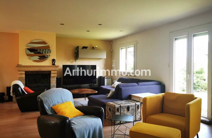 Bien vendu : Maison 140 m² Sainte-Adresse (76310) — photo 3