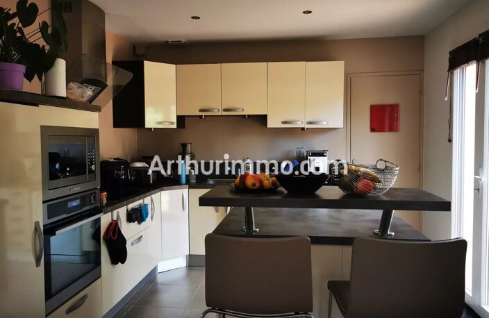 Bien vendu : Maison 140 m² Sainte-Adresse (76310) — photo 5
