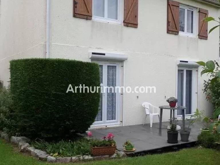 Nouveaute BELLE ETOILE MAISON F5 SUR CAVE — photo 1