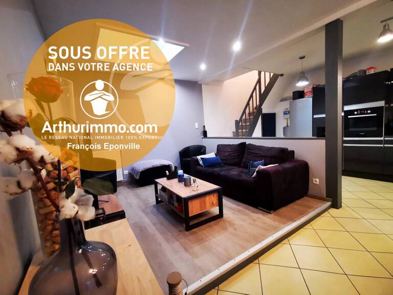 Maison   à vendre 70 m² — photo 1
