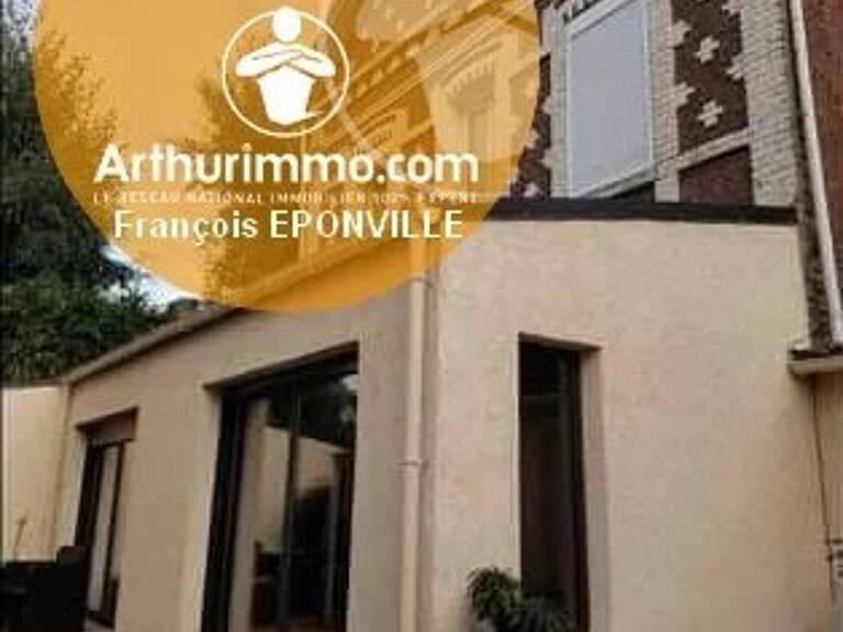 Maison 6 pièces  à vendre 100 m² — photo 1