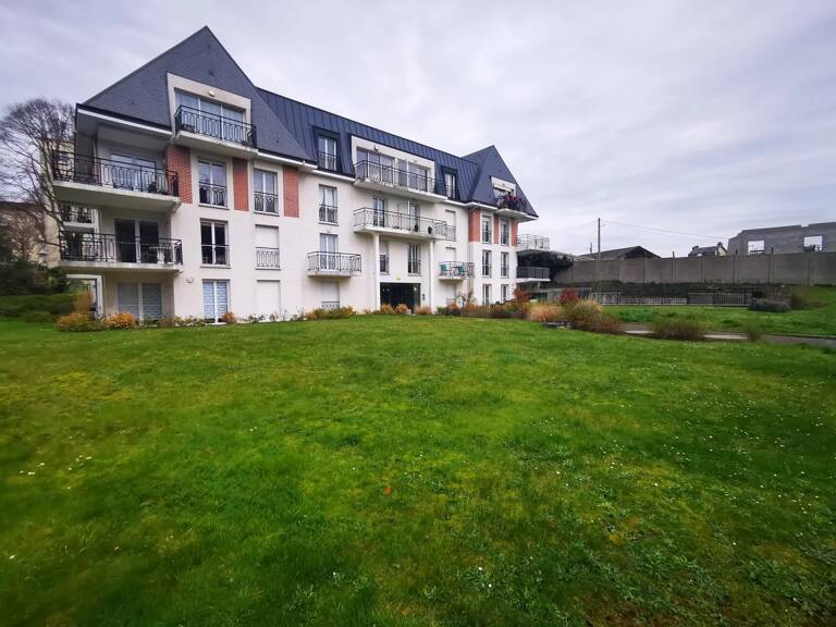 Appartement 2 pièces  à vendre 48 m² — photo 1