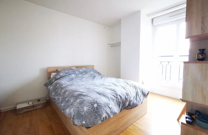 Bien vendu : Appartement 48 m² Montivilliers (76290) — photo 4