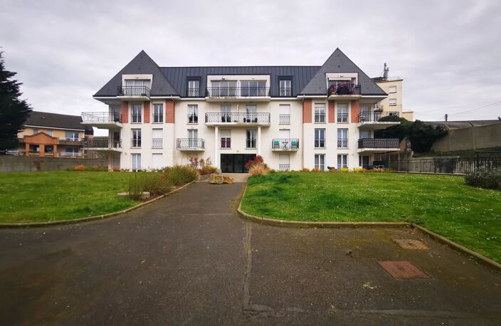Bien vendu : Appartement 48 m² Montivilliers (76290) — photo 5