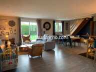 GAINNEVILLE NOUVEAUTE. MAISON TYPE F7 — photo 3