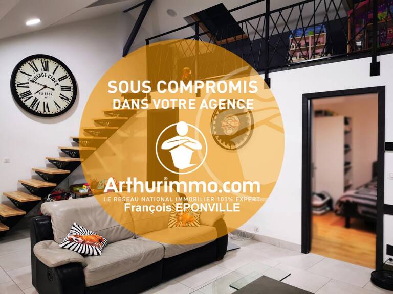 Appartement 3 pièces  à vendre 110 m² — photo 1