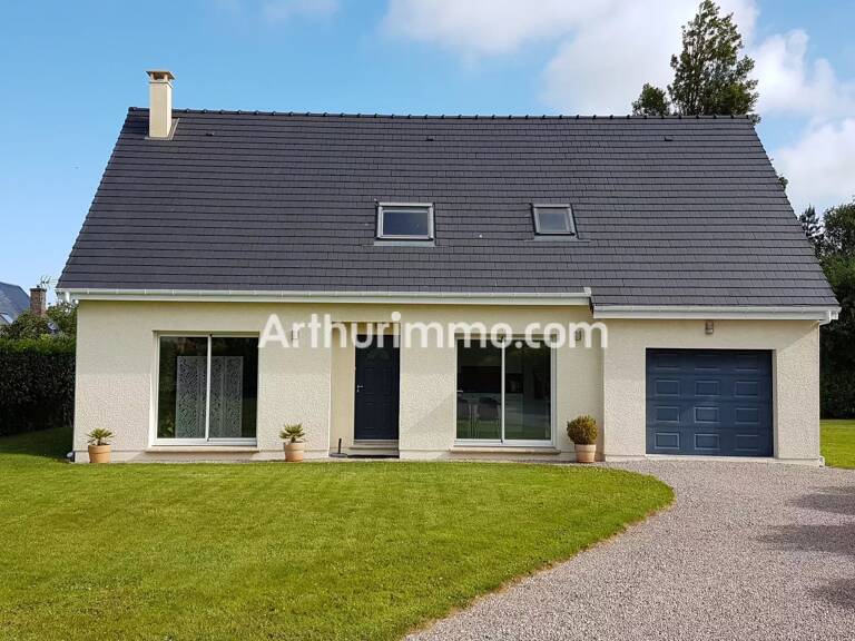 CENTRE DE ST JOUIN BRUNEVAL EXCLUSIVITE — photo 1