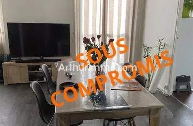 MONTIVILLIERS CENTRE VILLE APPARTEMENT F4 NOUVEAUTE — photo du bien