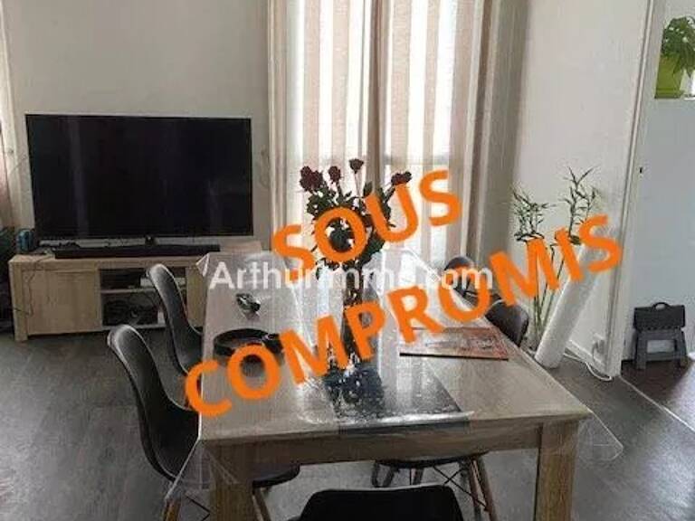 MONTIVILLIERS CENTRE VILLE APPARTEMENT F4 NOUVEAUTE — photo 1
