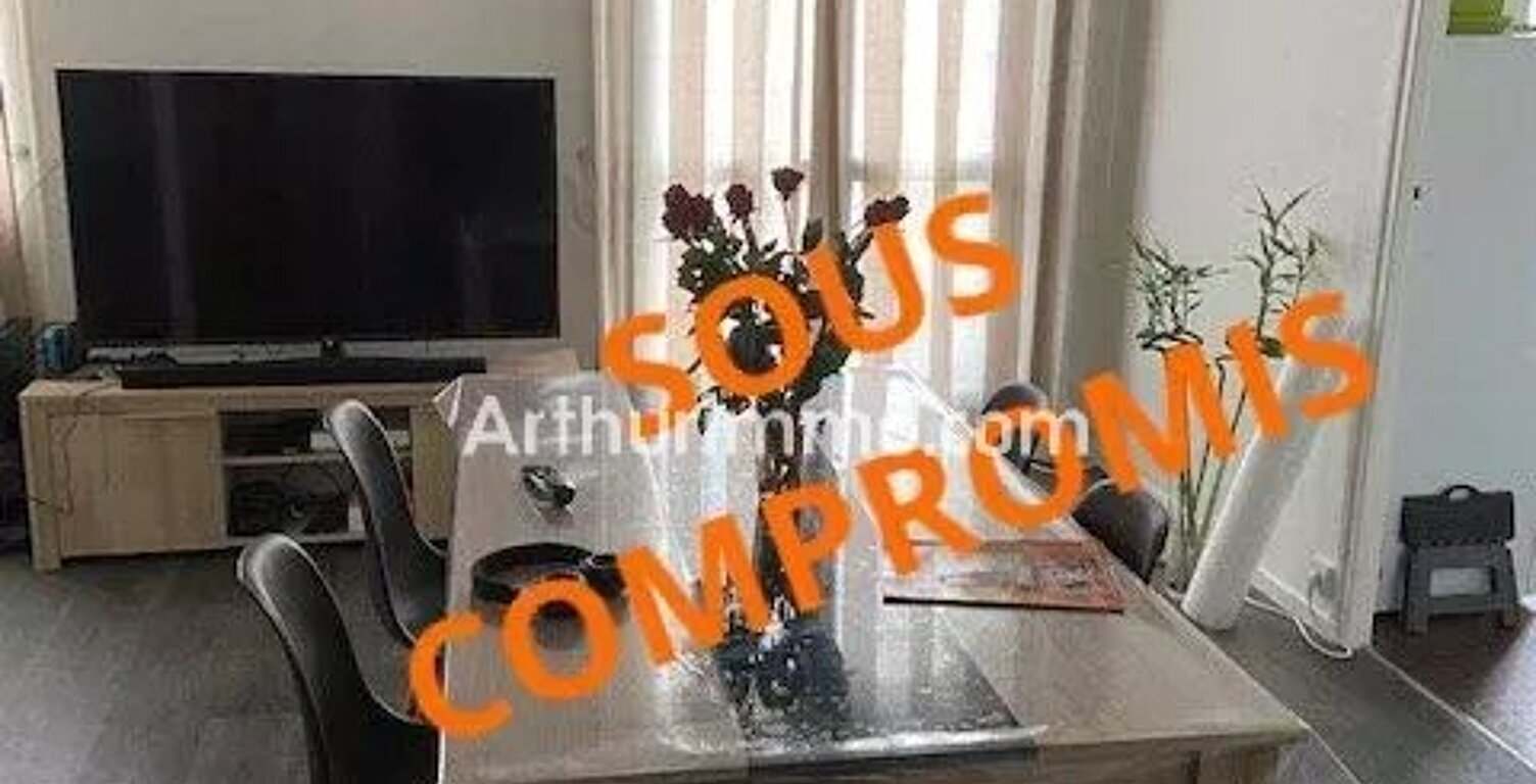 MONTIVILLIERS CENTRE VILLE APPARTEMENT F4 NOUVEAUTE — photo 1