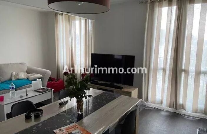 MONTIVILLIERS CENTRE VILLE APPARTEMENT F4 NOUVEAUTE — photo 2