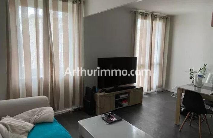 MONTIVILLIERS CENTRE VILLE APPARTEMENT F4 NOUVEAUTE — photo 3