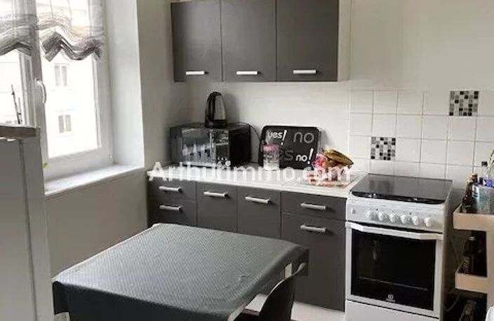 MONTIVILLIERS CENTRE VILLE APPARTEMENT F4 NOUVEAUTE — photo 4