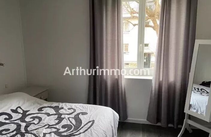MONTIVILLIERS CENTRE VILLE APPARTEMENT F4 NOUVEAUTE — photo 5
