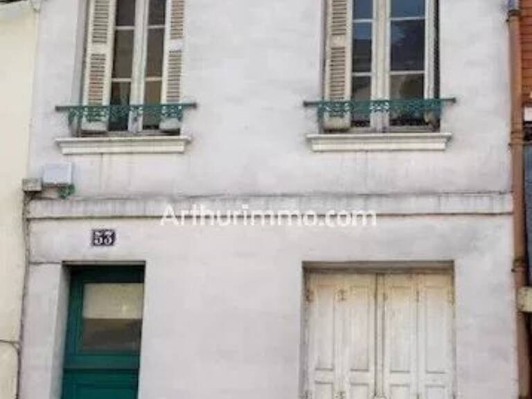 MONTIVILLIERS CENTRE MAISON DE VILLE EXCLUSIVITE — photo 1