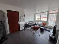 Appartement T3 centre ville Yvetot — photo 2