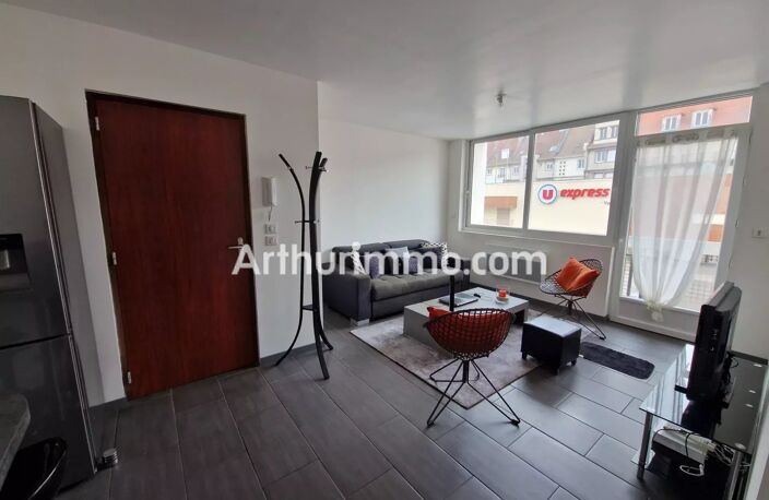 Appartement T3 centre ville Yvetot — photo 2