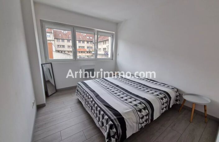 Appartement T3 centre ville Yvetot — photo 4