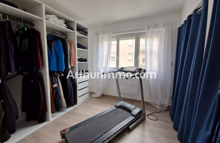 Appartement T3 centre ville Yvetot — photo 5