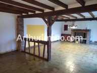 Le havre Sanvic Renaissance Maison type F5 — photo 4