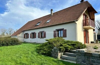 vente maison 332 000 € à proximité de Saint-Léonard (76400)