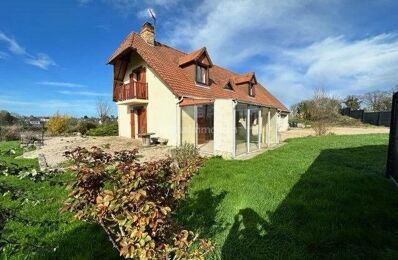 vente maison 332 000 € à proximité de Saint-Romain-de-Colbosc (76430)